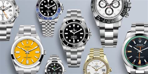 most wanted rolex 2021|best Rolex models 2022.